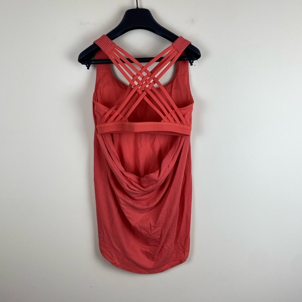 Lululemon Wild 2-in-1 Tank